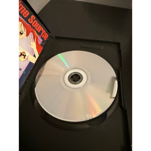 Case Closed: The Truth About Revenge DVD (2005) - Picture 4 of 4